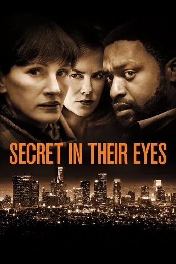 Secret in Their Eyes cover