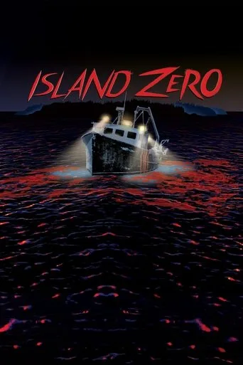 Island Zero cover