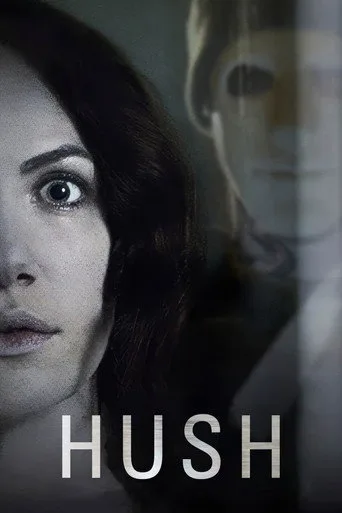 Hush cover