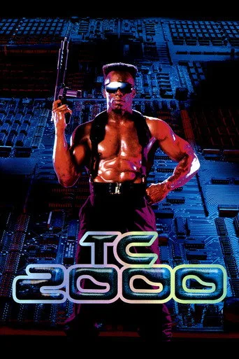 TC 2000 cover