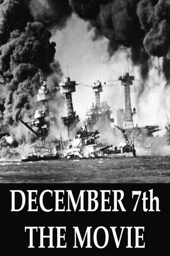 December 7th cover
