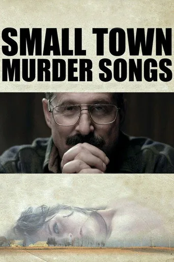 Small Town Murder Songs cover
