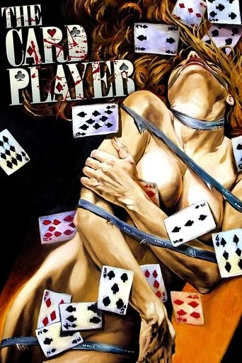 The Card Player cover