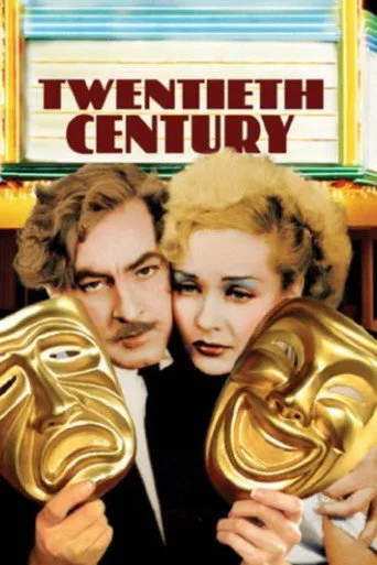 Twentieth Century cover