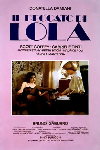 Lola cover