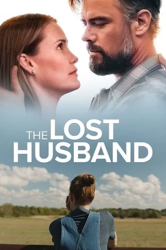 The Lost Husband cover
