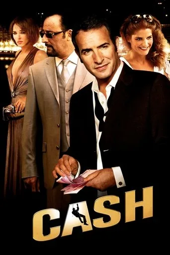 Ca$h cover