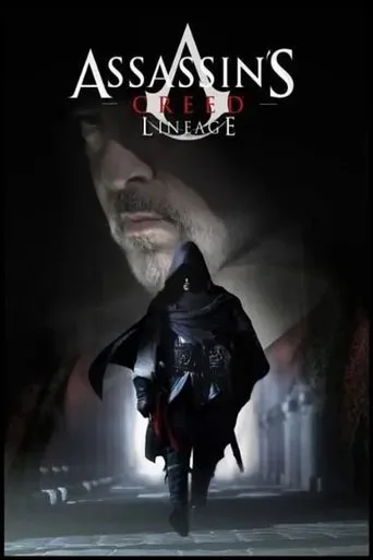 Assassin's Creed Lineage cover