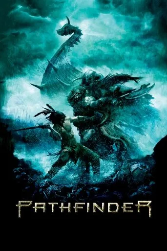 Pathfinder cover