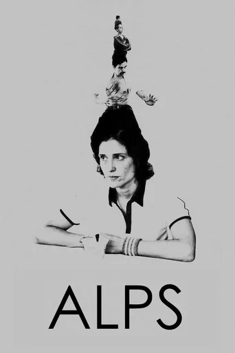 Alps cover