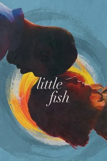 Little Fish cover