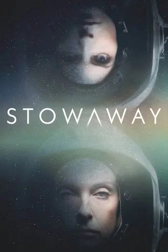 Stowaway cover