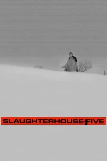 Slaughterhouse-Five cover