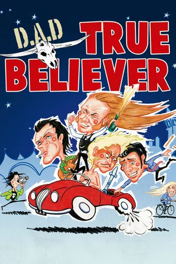 True Believer cover