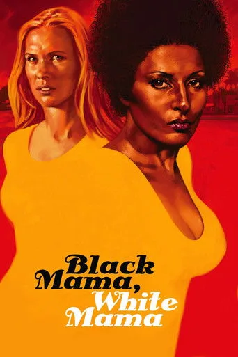 Black Mama, White Mama cover