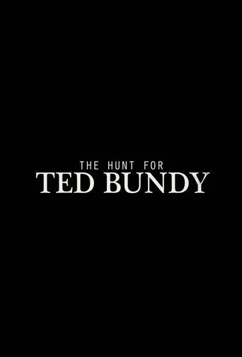 The Hunt for Ted Bundy cover