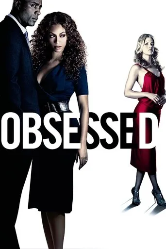 Obsessed cover