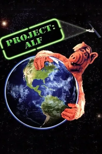 Project: ALF cover