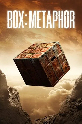 Box: Metaphor cover