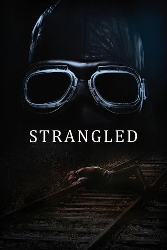 Strangled cover