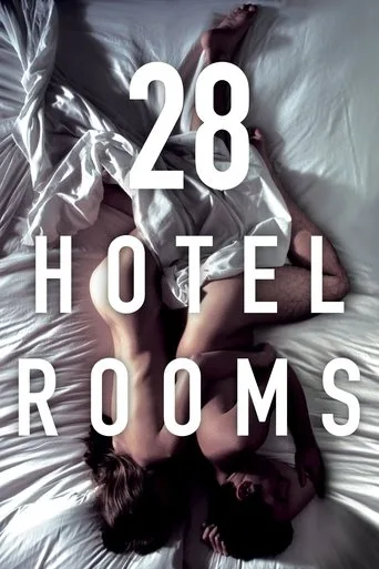 28 Hotel Rooms cover