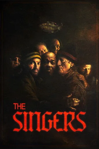 The Singers cover