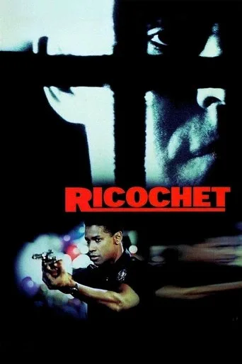 Ricochet cover