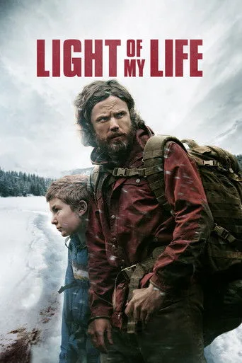 Light of My Life cover