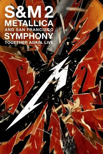 Metallica and San Francisco Symphony: S&M cover