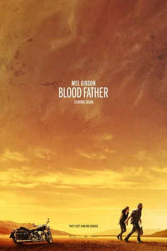 Blood Father cover