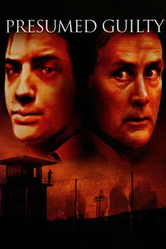 Guilty Until Proven Innocent cover