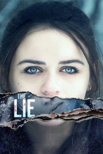 The Lie cover