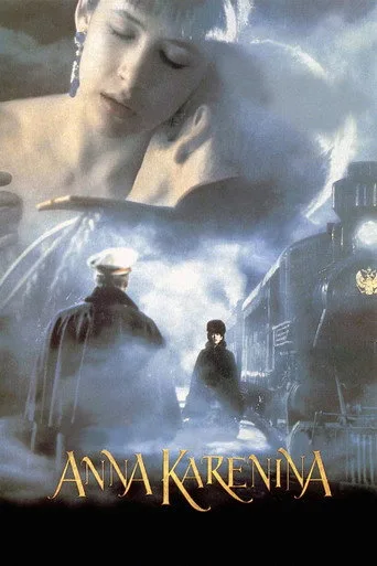 Anna Karenina cover