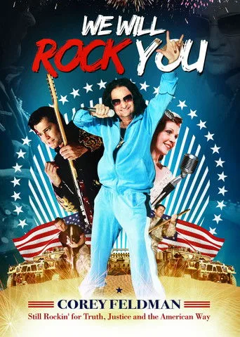 We Will Rock You cover