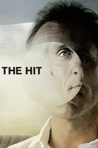 The Hit cover