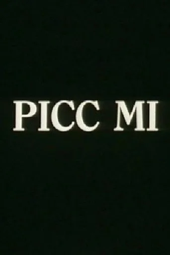 Picc Mi cover