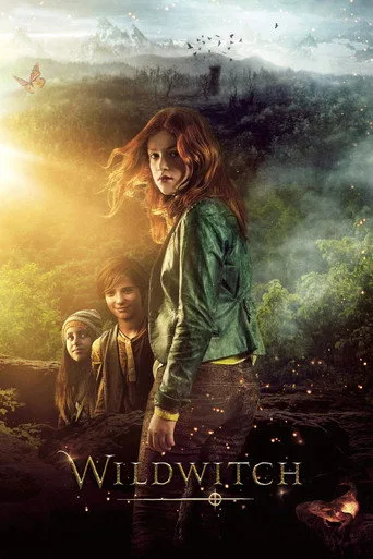 Wildwitch cover