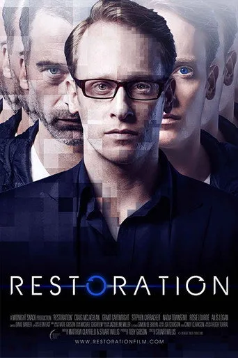 Restoration cover