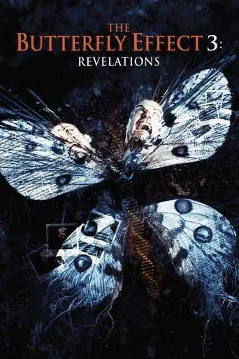 The Butterfly Effect 3: Revelations cover