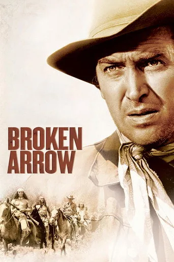 Broken Arrow cover