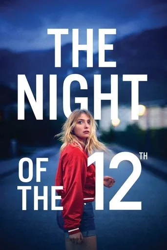 The Night of the 12th cover
