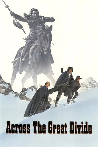 Across the Great Divide cover