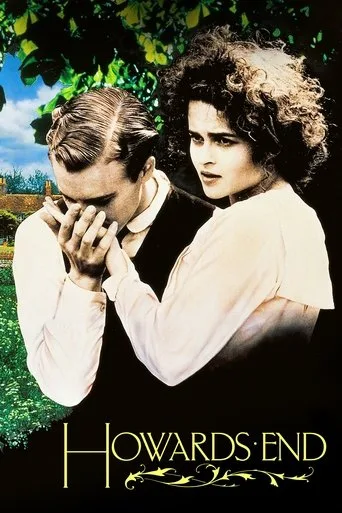 Howards End cover