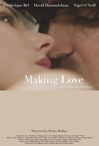 Making Love cover