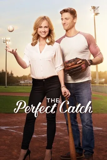 The Perfect Catch cover