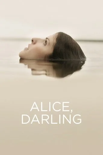 Alice, Darling cover