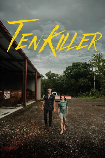 Tenkiller cover