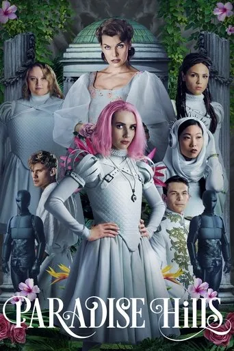 Paradise Hills cover