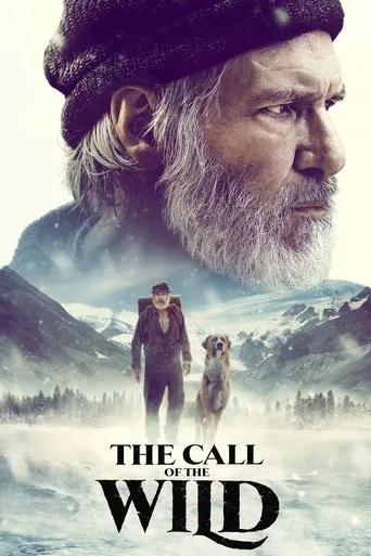 The Call of the Wild cover