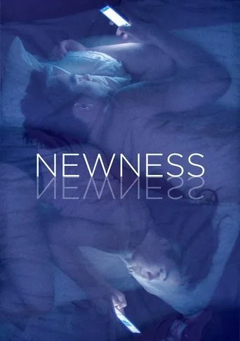 Newness cover